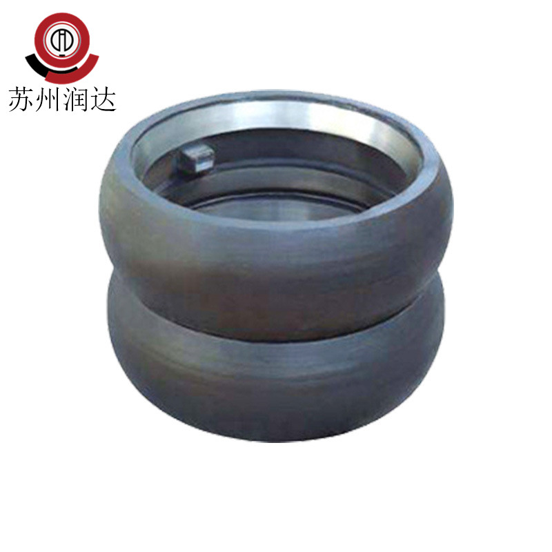 又是一年高考季，磨煤機磨輥的檢驗標準