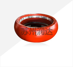 最高級別！臺風(fēng)紅色預(yù)警“利奇馬”蘇州潤達(dá)中速磨煤機(jī)磨輥，那都不是事兒