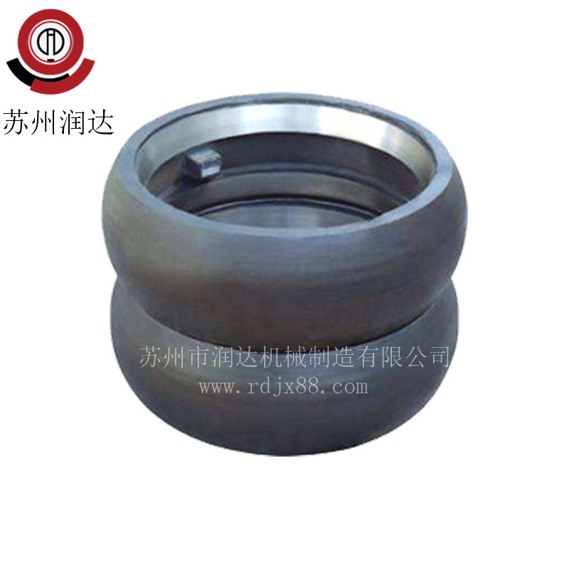 如何購買立磨輥套？