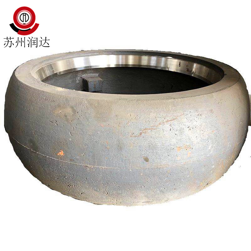 市場發(fā)展對立磨輥套具有怎樣更高的要求？