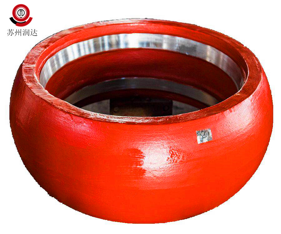 立磨輥套耐磨件怎么報(bào)價(jià)？